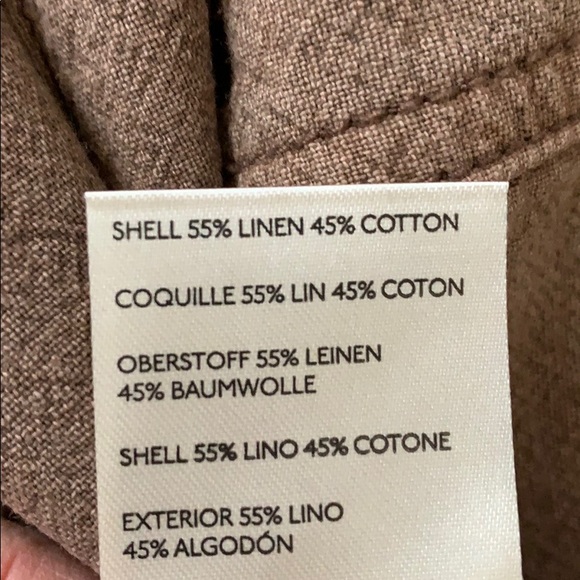 NWT Free People Catching Feelings Brown Midi Skirt - Picture 6 of 7